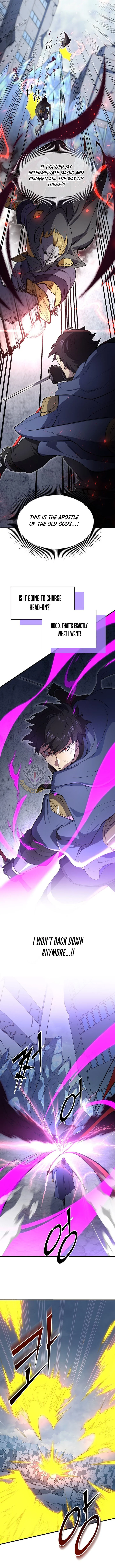 Level Up With Skills Chapter 133 - Page 14