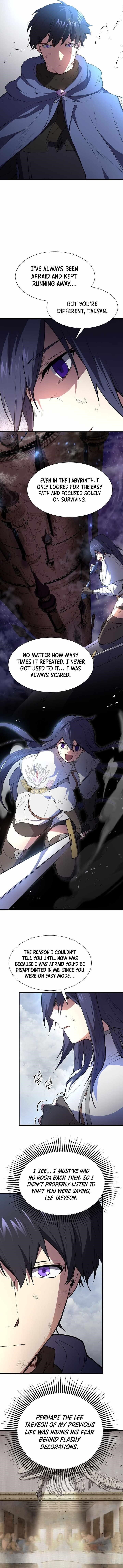 Level Up With Skills Chapter 134 - Page 6