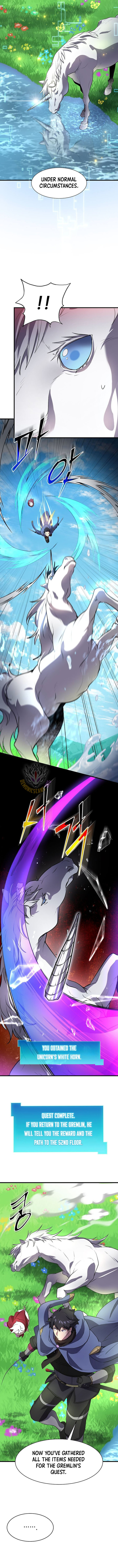 Level Up With Skills Chapter 139 - Page 14