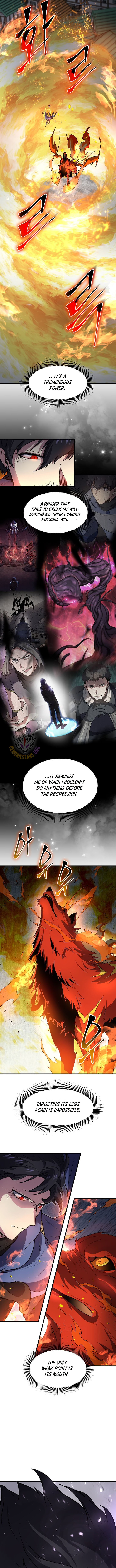 Level Up With Skills Chapter 141 - Page 12