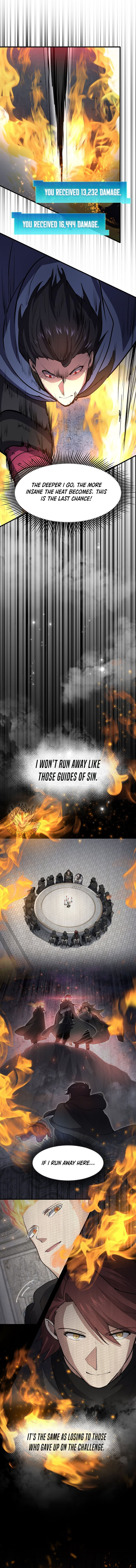 Level Up With Skills Chapter 141 - Page 15