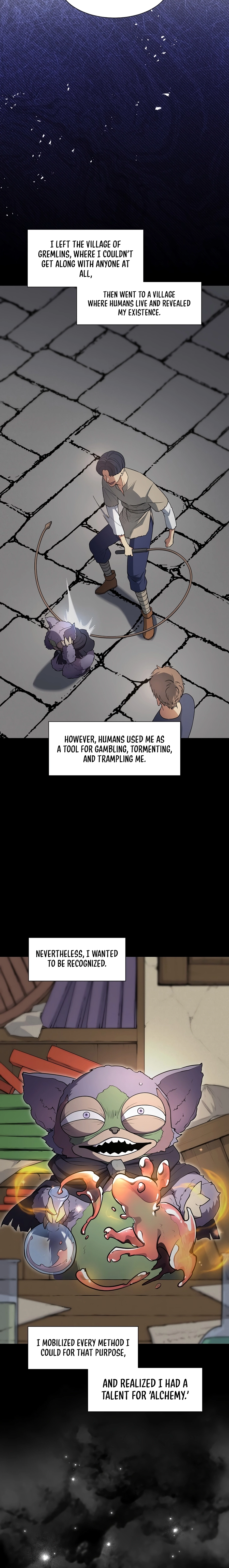 Level Up With Skills Chapter 142 - Page 24