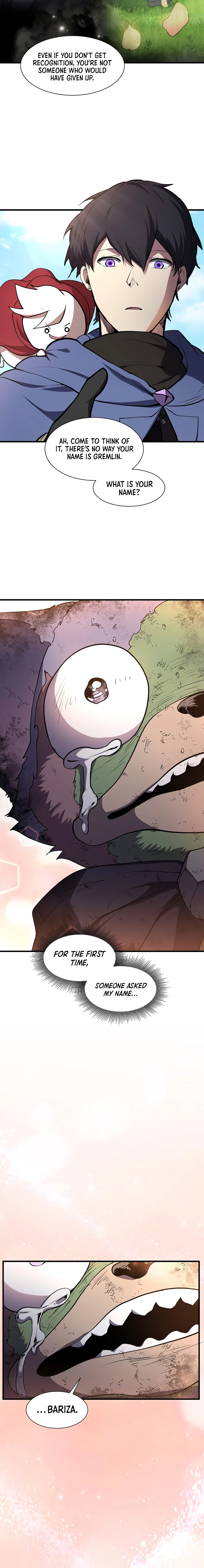 Level Up With Skills Chapter 142 - Page 28