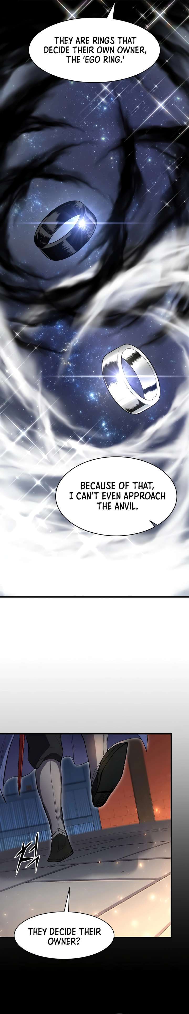 Level Up With Skills Chapter 143 - Page 19