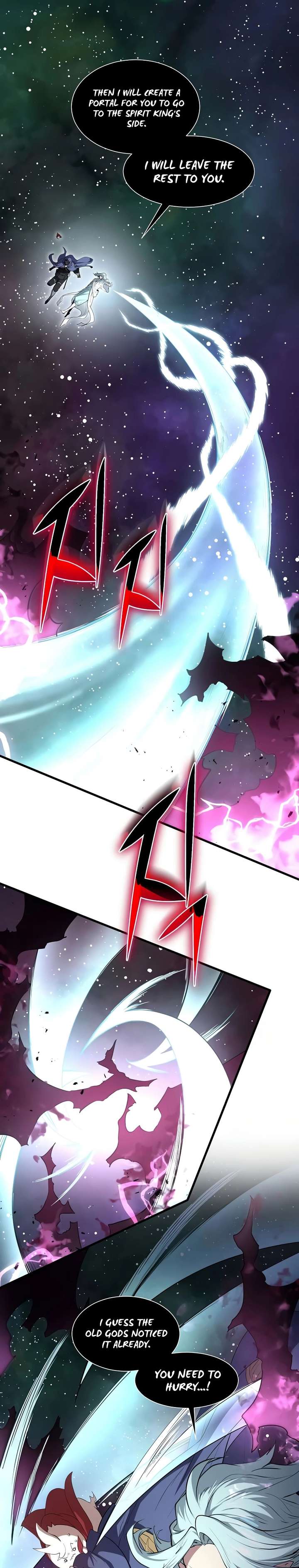 Level Up With Skills Chapter 144 - Page 12