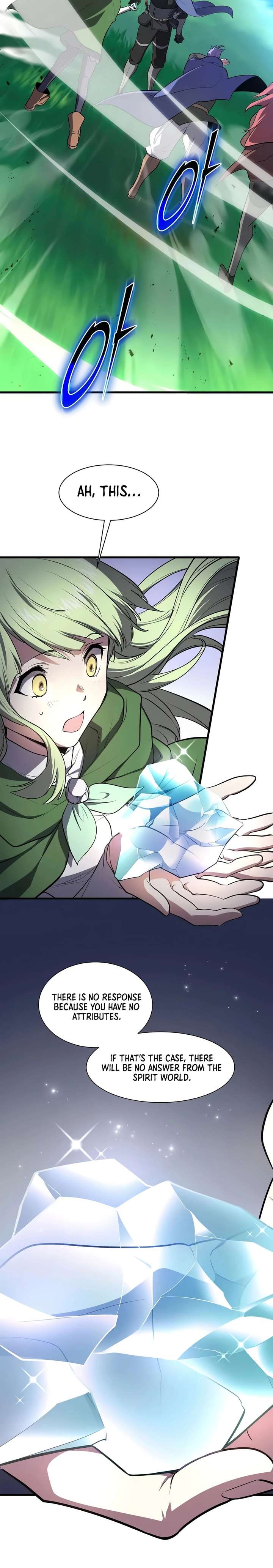 Level Up With Skills Chapter 144 - Page 28