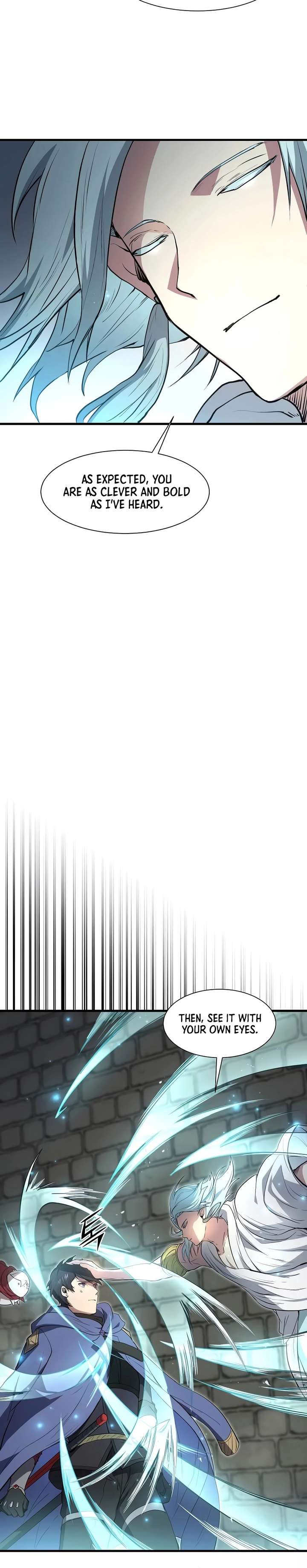 Level Up With Skills Chapter 144 - Page 4