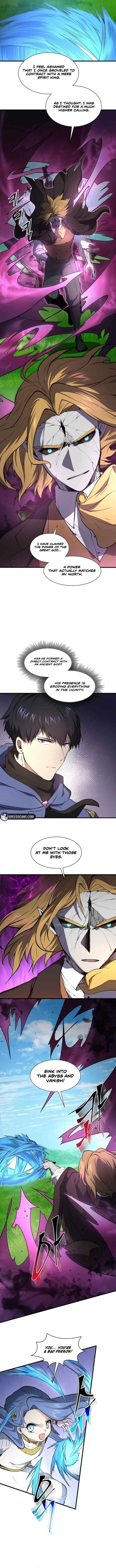 Level Up With Skills Chapter 147 - Page 9