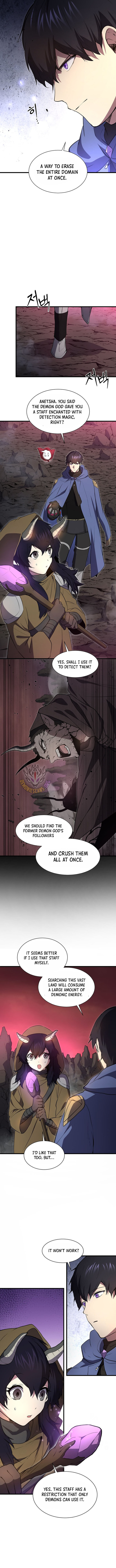 Level Up With Skills Chapter 163 - Page 7