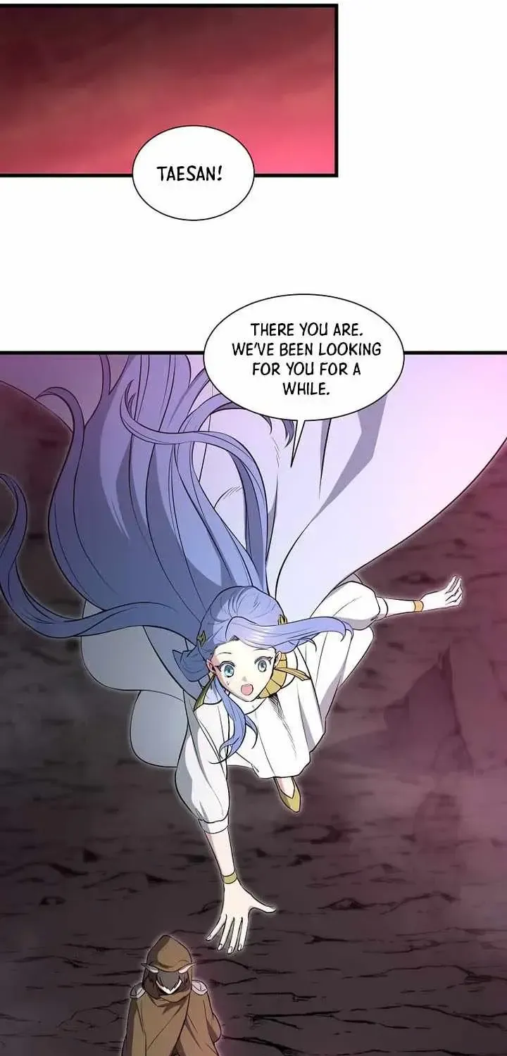 Level Up With Skills Chapter 164 - Page 104