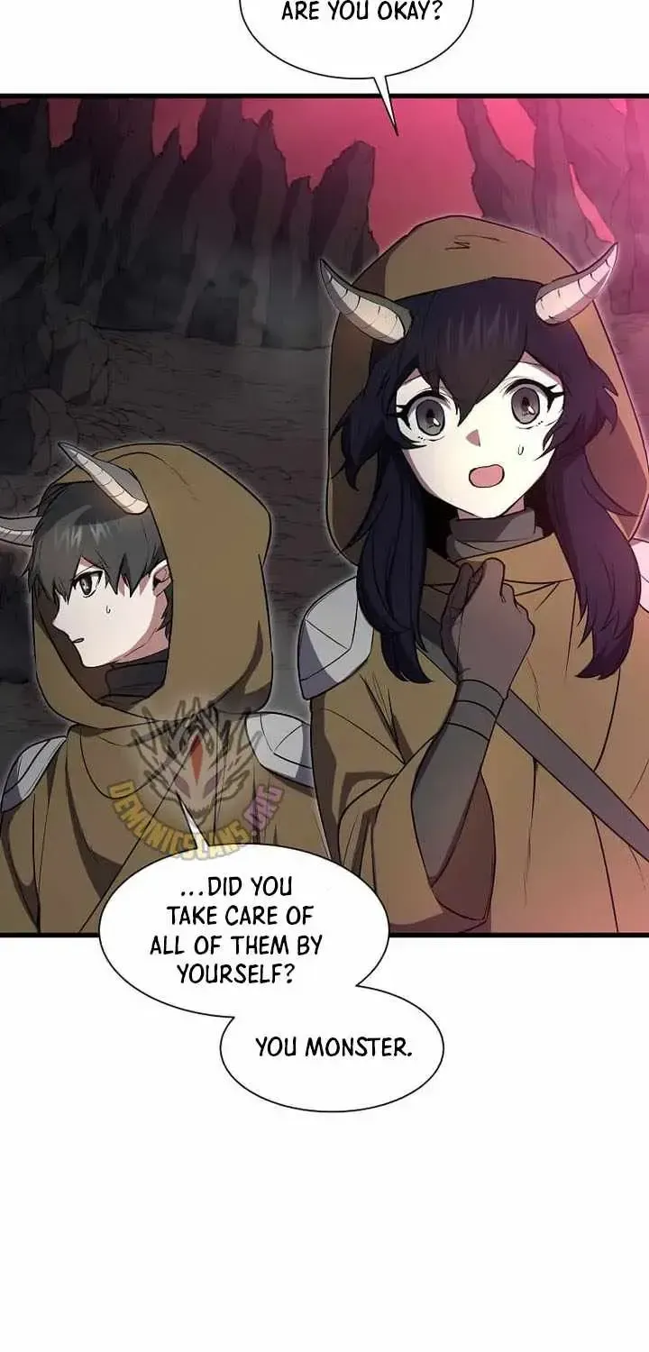 Level Up With Skills Chapter 164 - Page 106