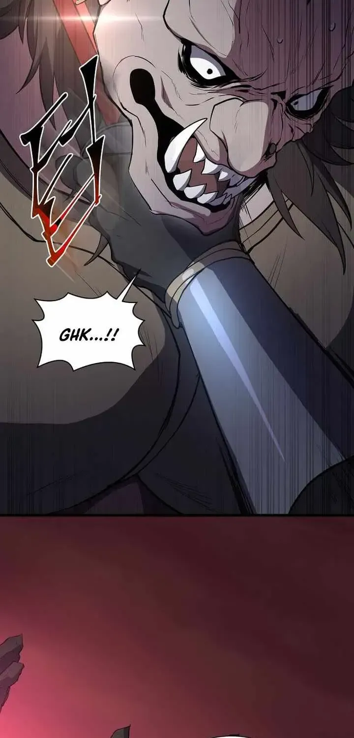 Level Up With Skills Chapter 164 - Page 3