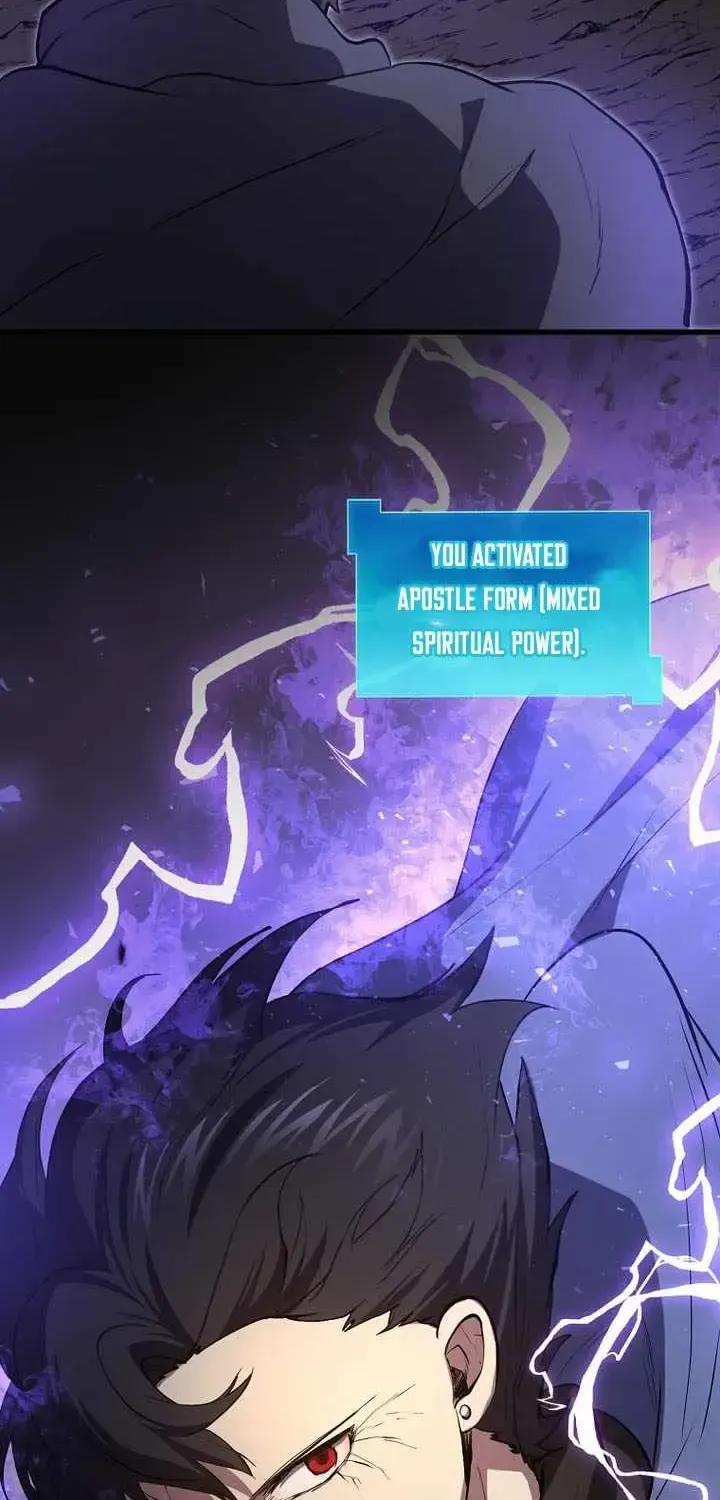 Level Up With Skills Chapter 164 - Page 31