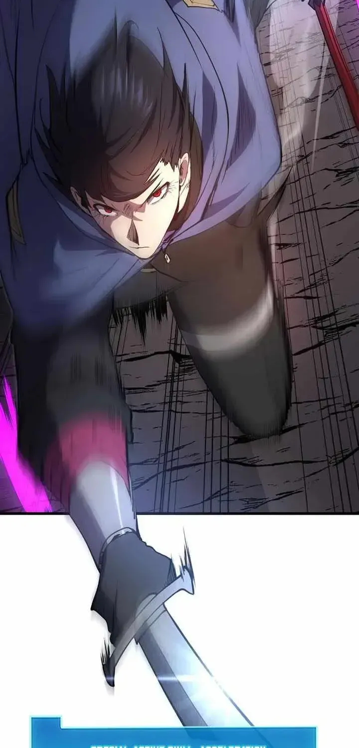 Level Up With Skills Chapter 164 - Page 35