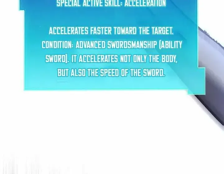 Level Up With Skills Chapter 164 - Page 36