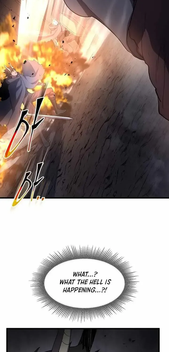 Level Up With Skills Chapter 164 - Page 38