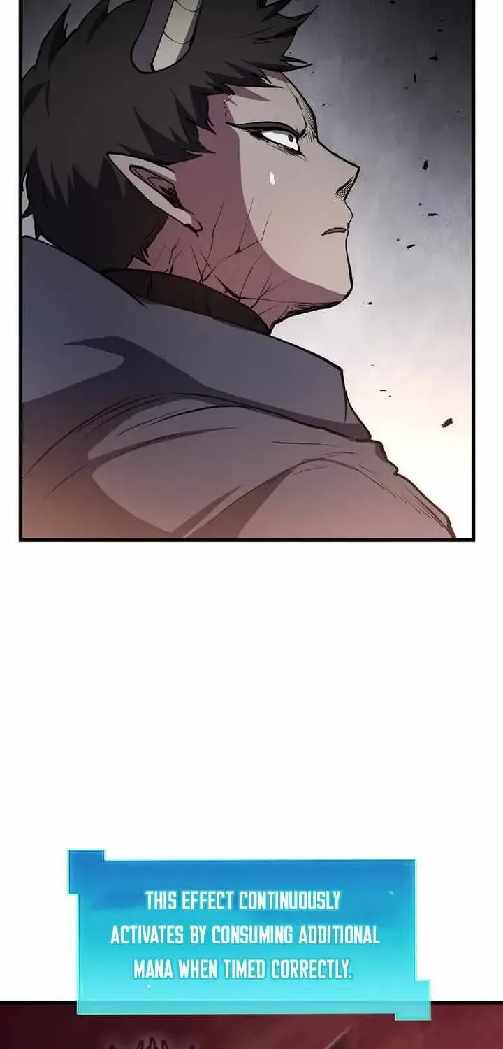 Level Up With Skills Chapter 164 - Page 39
