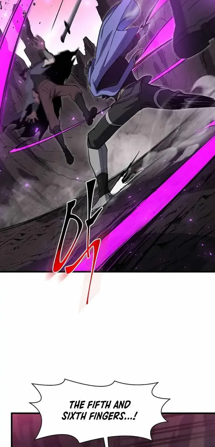 Level Up With Skills Chapter 164 - Page 41