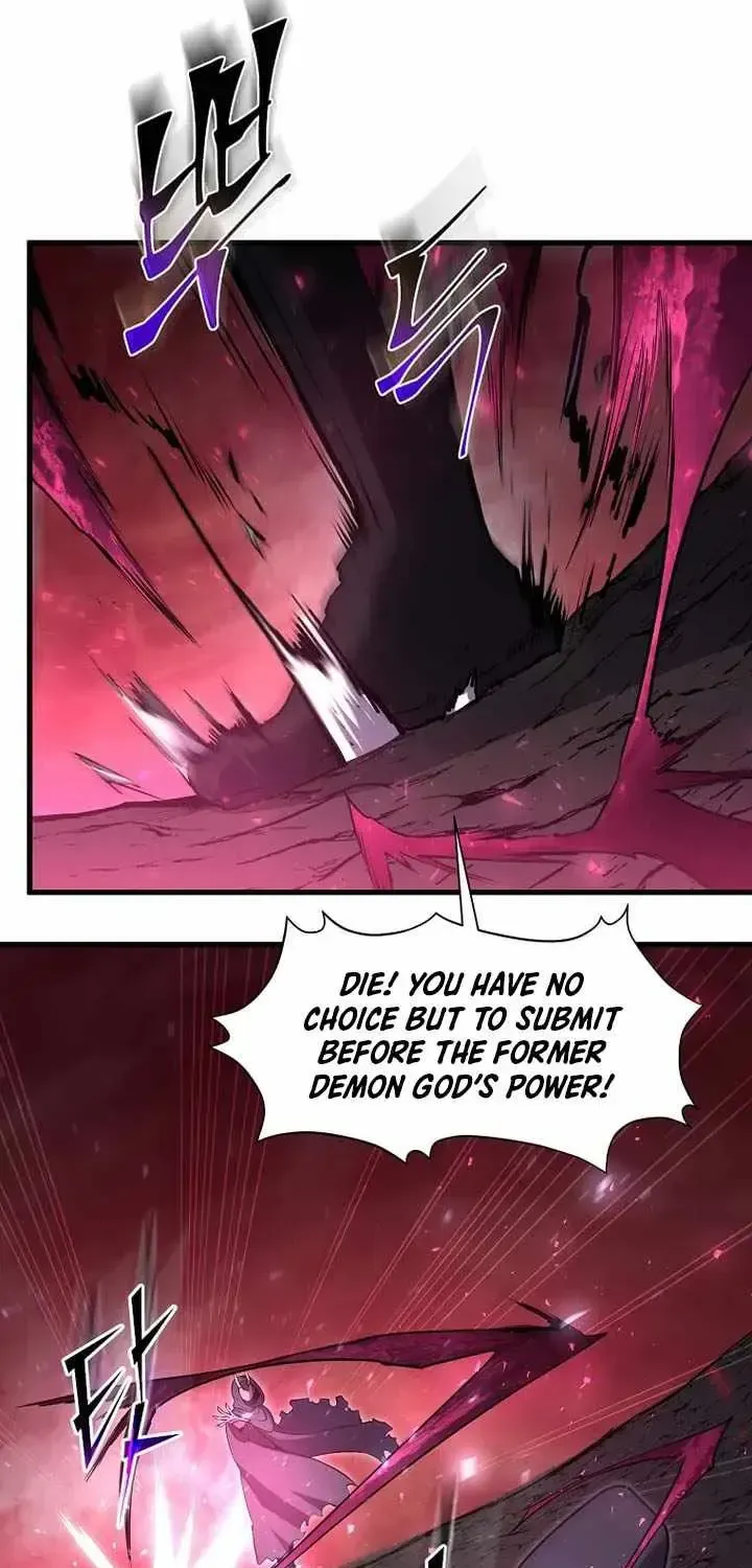 Level Up With Skills Chapter 164 - Page 44