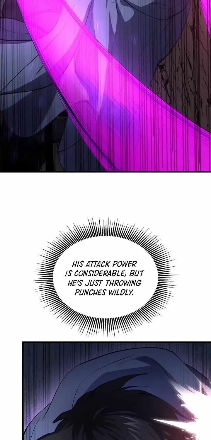 Level Up With Skills Chapter 164 - Page 48