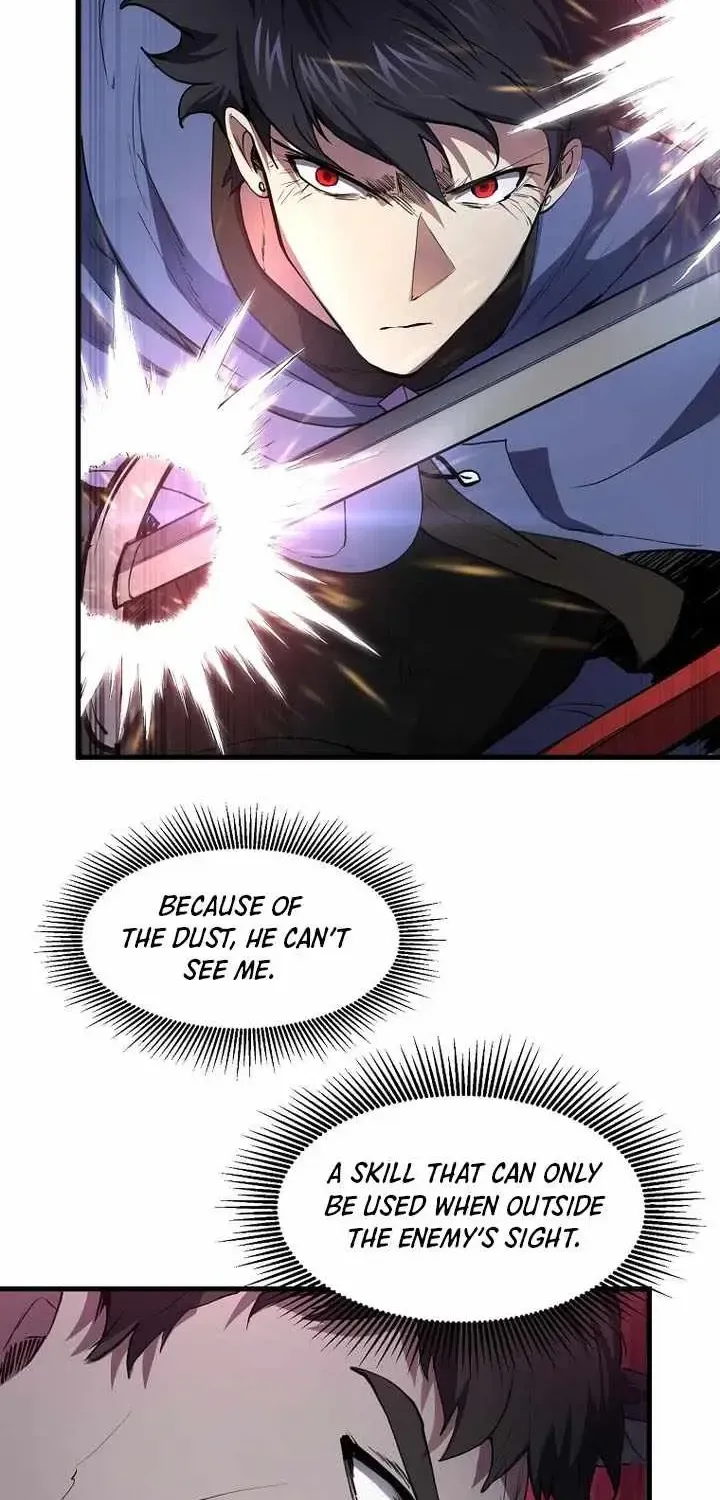 Level Up With Skills Chapter 164 - Page 49