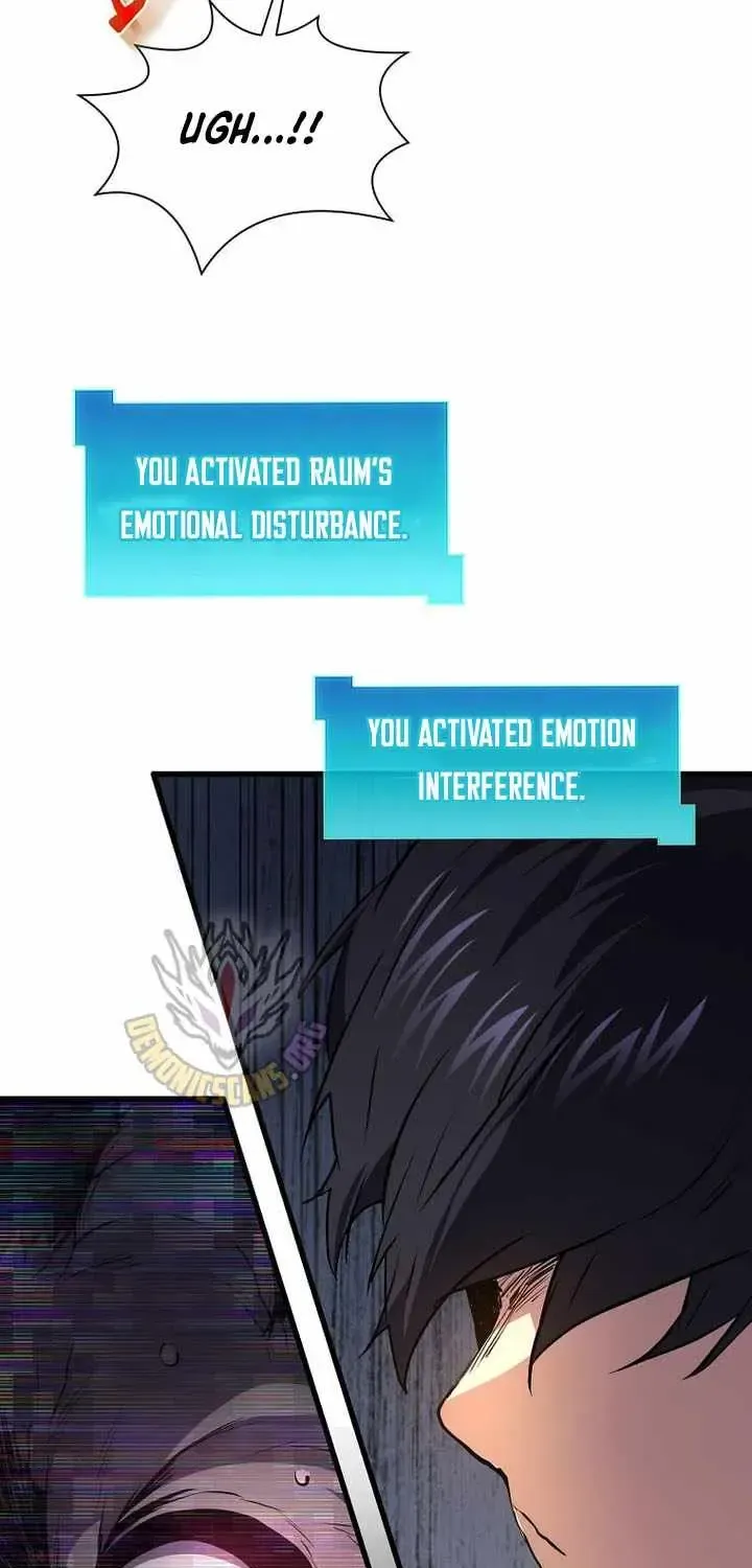 Level Up With Skills Chapter 164 - Page 5