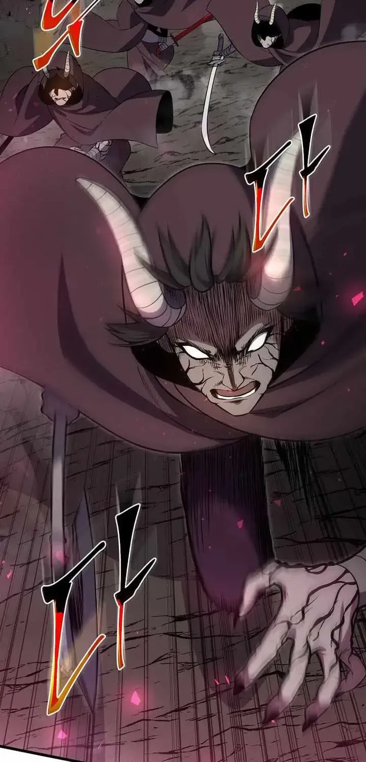 Level Up With Skills Chapter 164 - Page 69