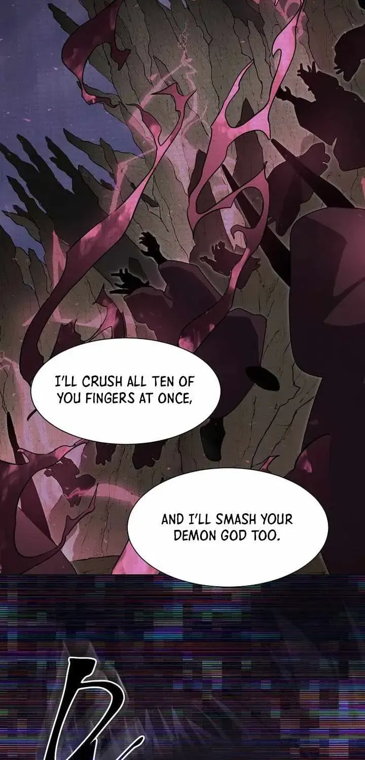 Level Up With Skills Chapter 164 - Page 7