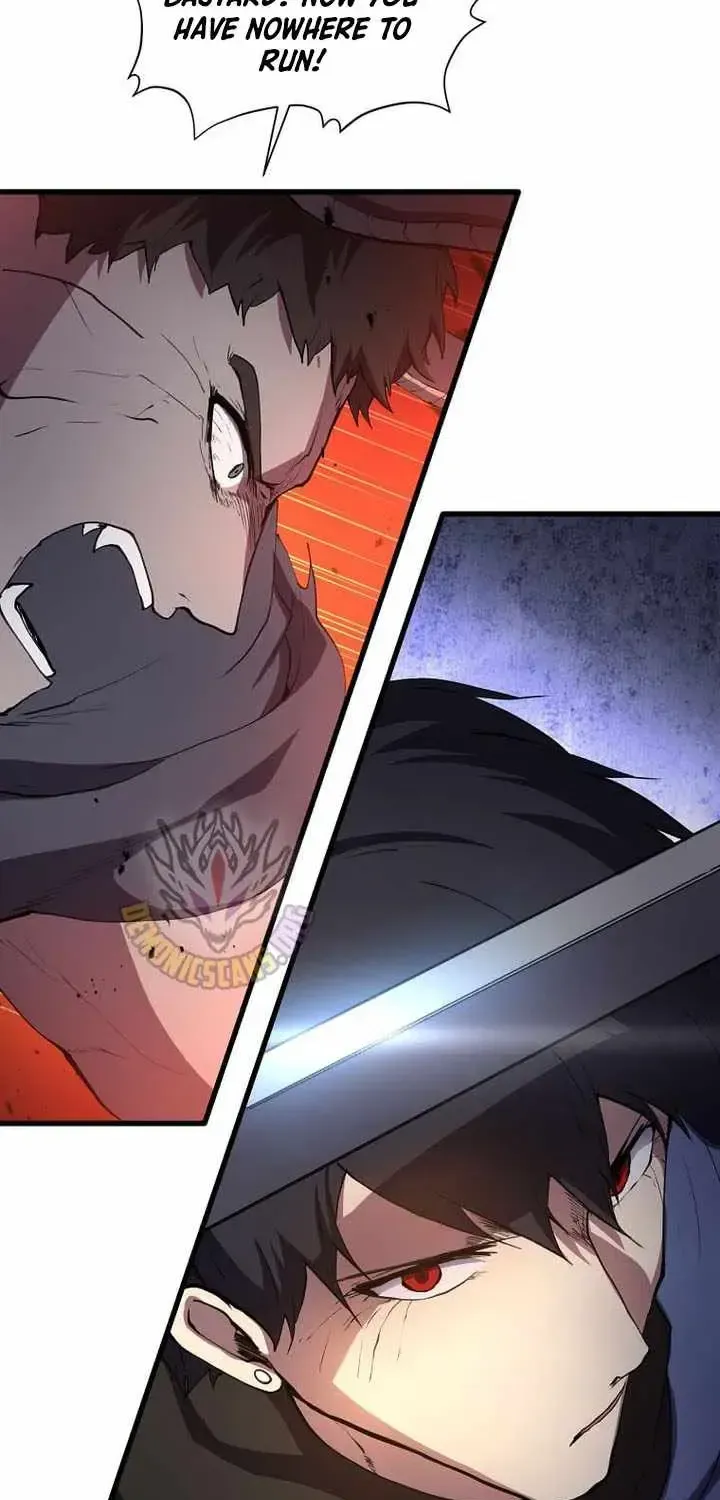 Level Up With Skills Chapter 164 - Page 73