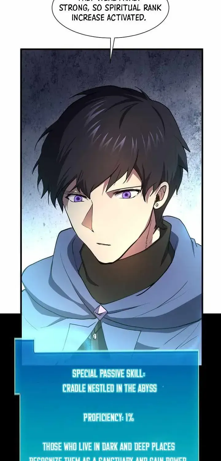 Level Up With Skills Chapter 164 - Page 85