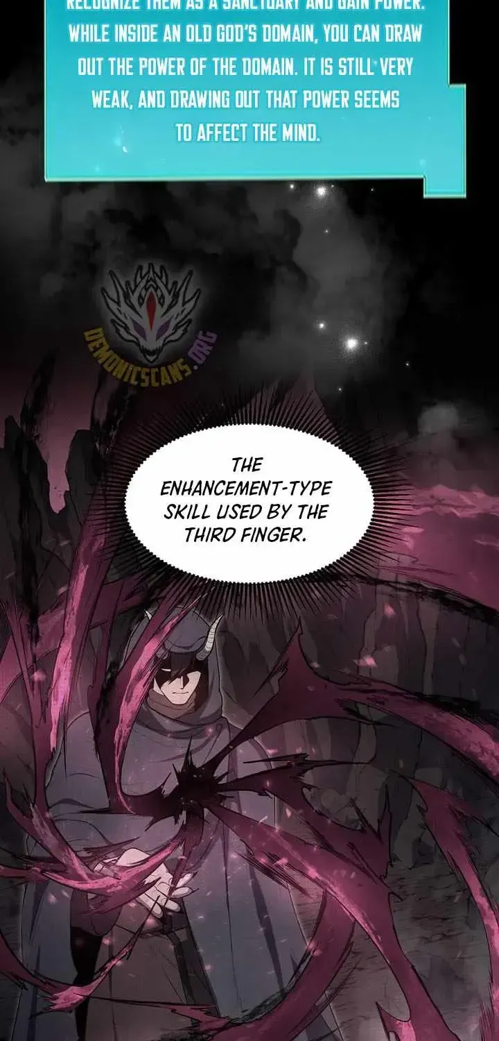 Level Up With Skills Chapter 164 - Page 86