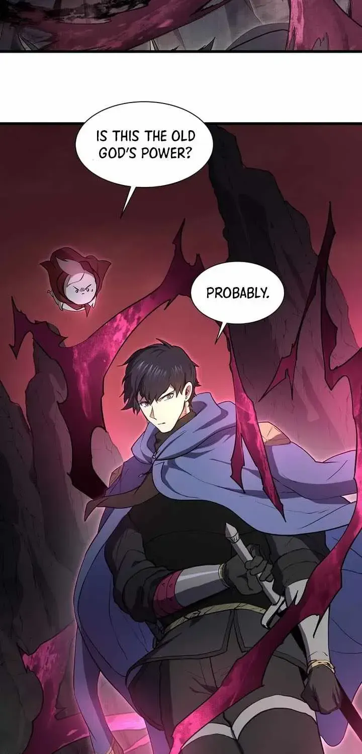 Level Up With Skills Chapter 164 - Page 87