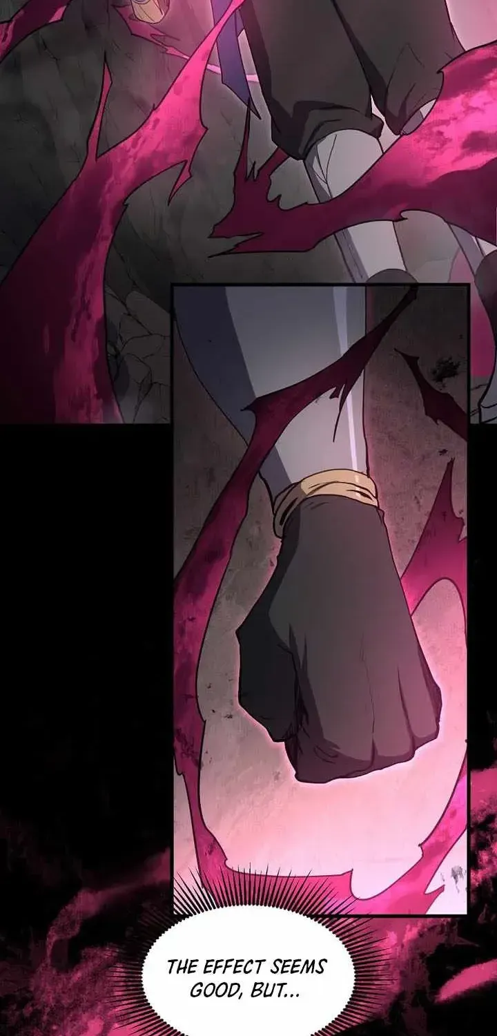 Level Up With Skills Chapter 164 - Page 88