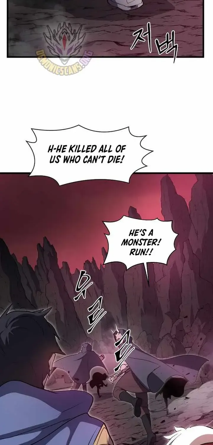 Level Up With Skills Chapter 164 - Page 93