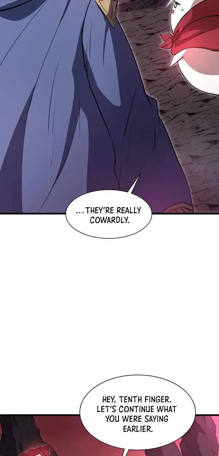 Level Up With Skills Chapter 164 - Page 94