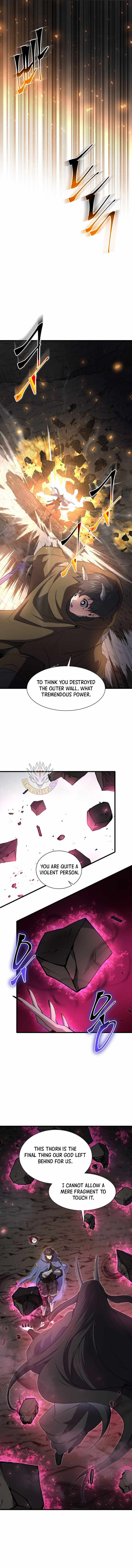 Level Up With Skills Chapter 165 - Page 11