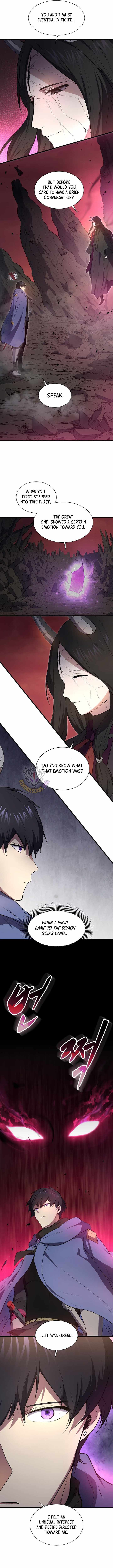 Level Up With Skills Chapter 165 - Page 13