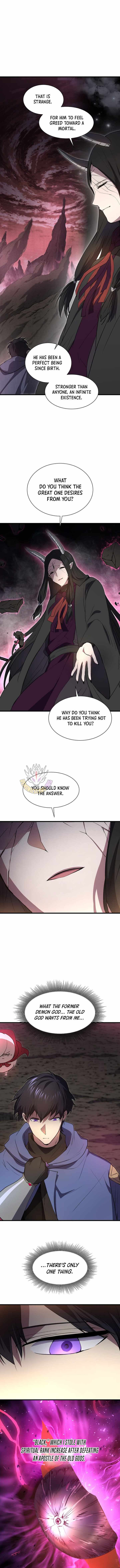 Level Up With Skills Chapter 165 - Page 14