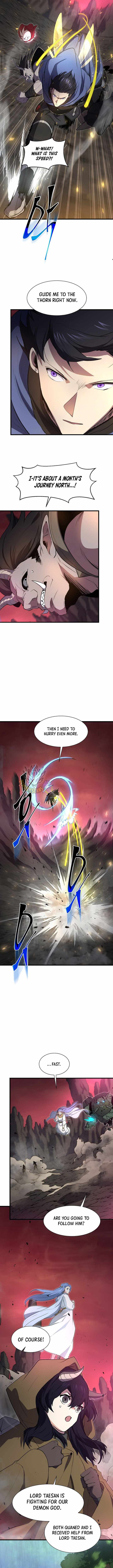Level Up With Skills Chapter 165 - Page 2
