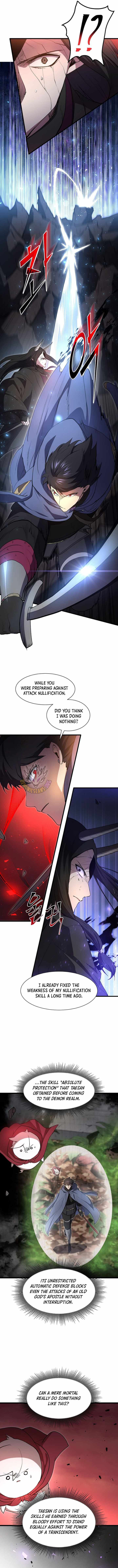 Level Up With Skills Chapter 166 - Page 10