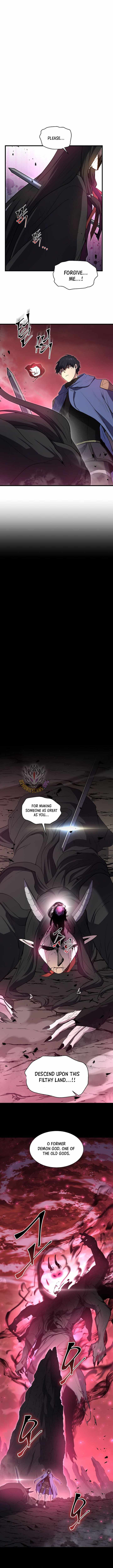 Level Up With Skills Chapter 166 - Page 16