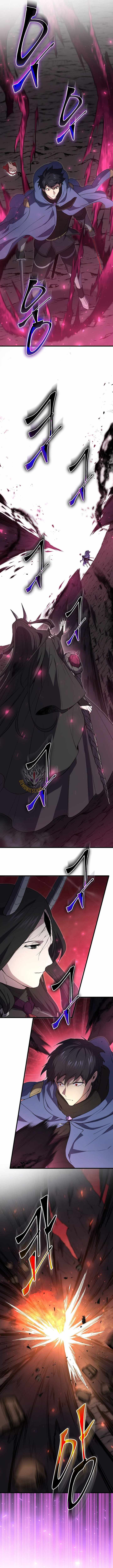 Level Up With Skills Chapter 166 - Page 7