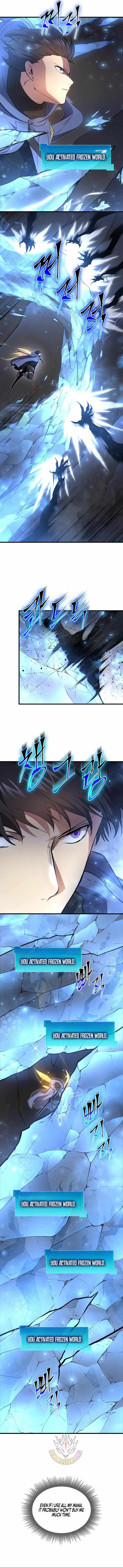 Level Up With Skills Chapter 167 - Page 12