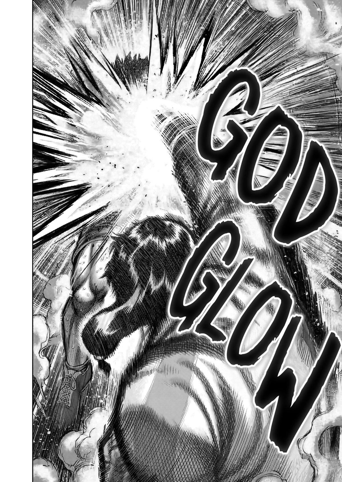 Kengan Omega Chapter 342 - Page 16