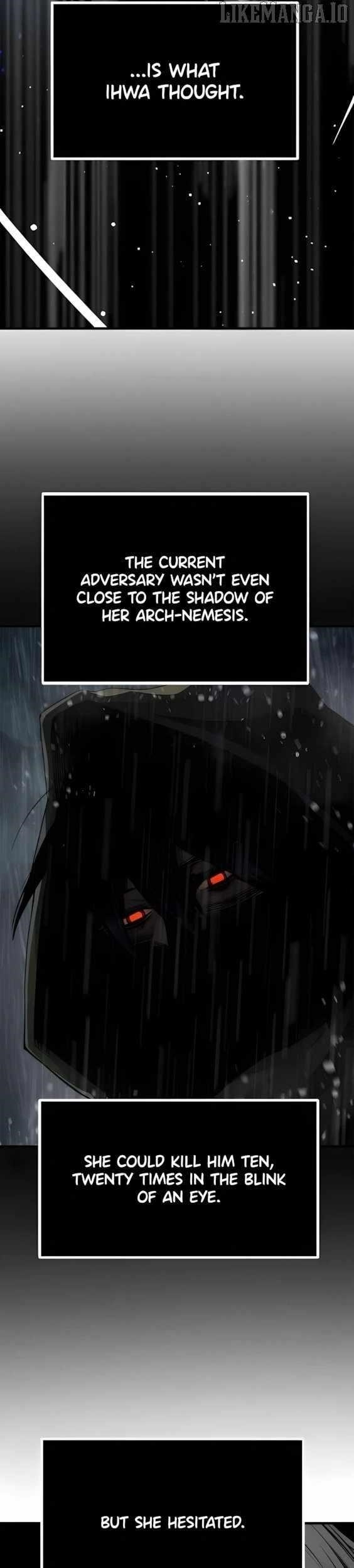 Hero Killer Chapter 239 - Page 24