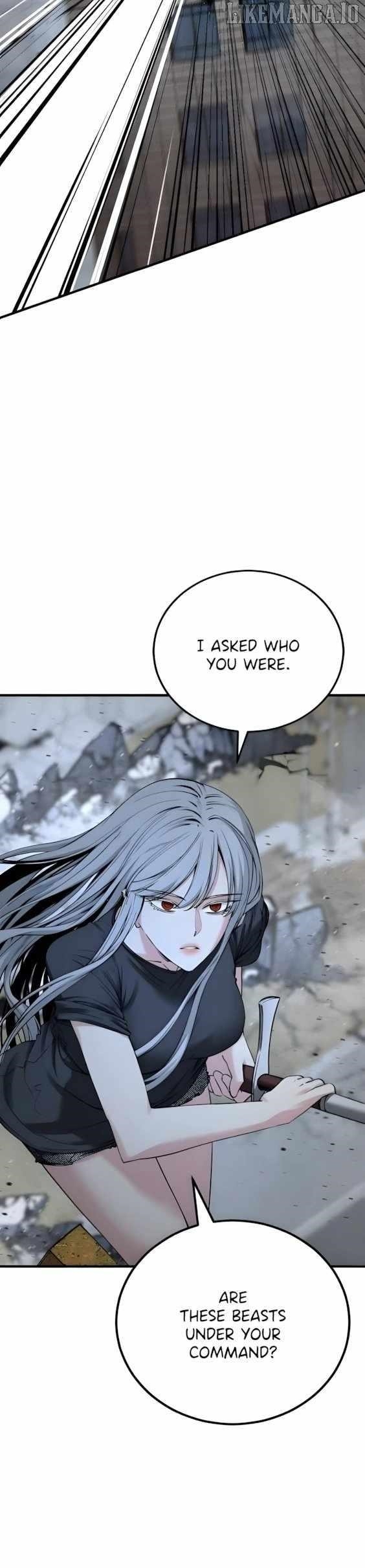 Hero Killer Chapter 239 - Page 3