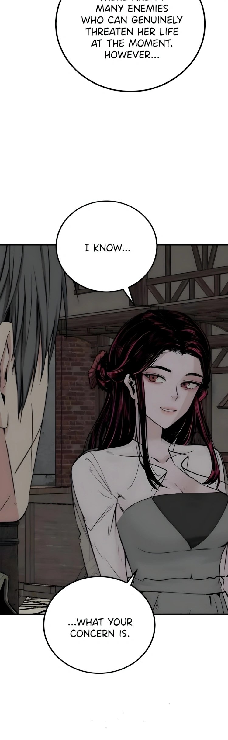 Hero Killer Chapter 242 - Page 19