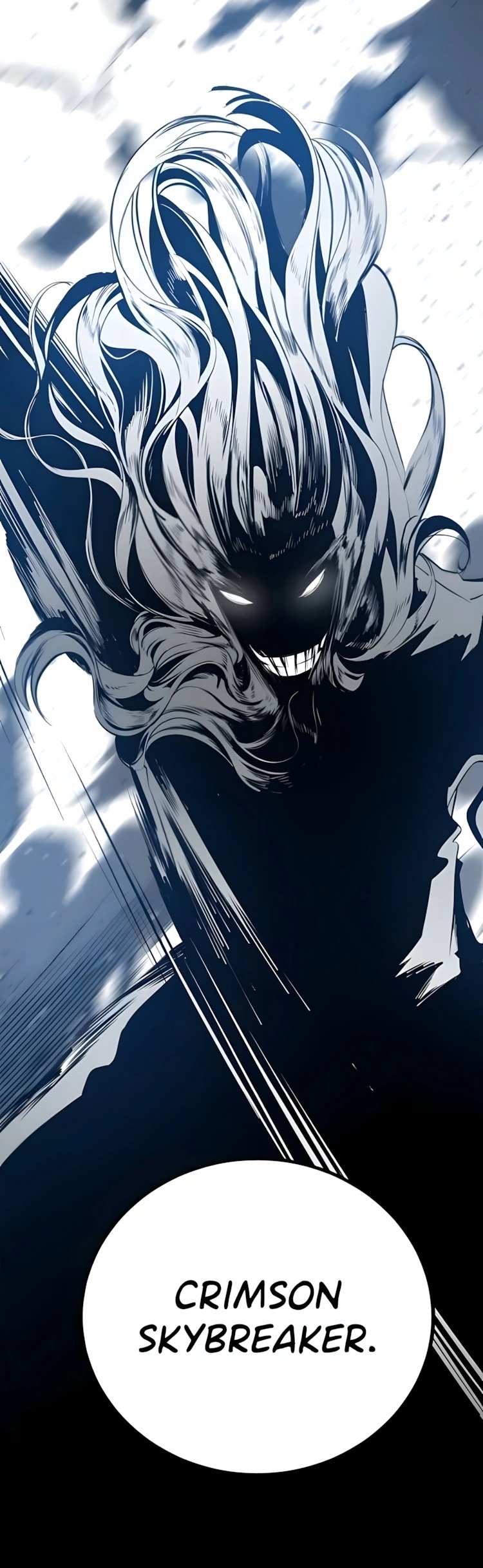 Hero Killer Chapter 242 - Page 21