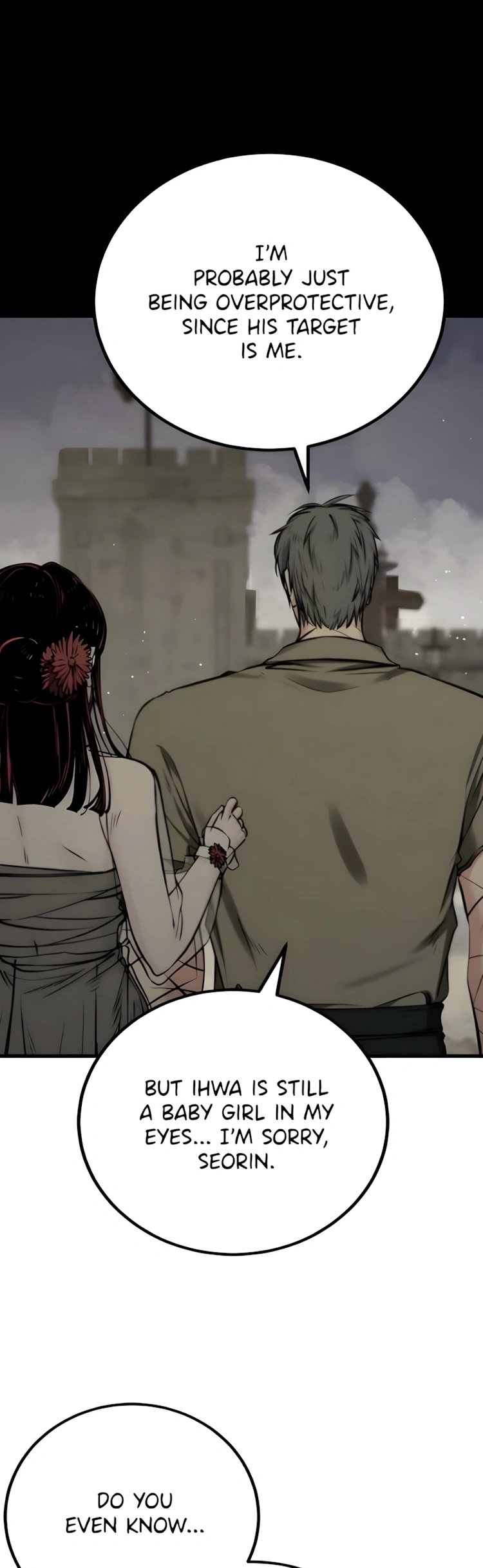 Hero Killer Chapter 242 - Page 22