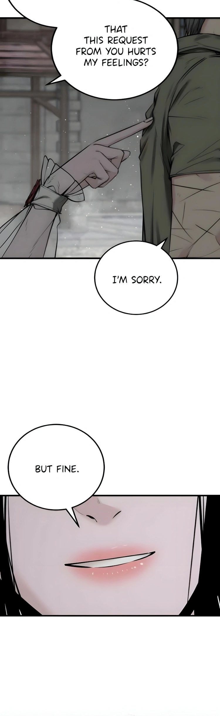 Hero Killer Chapter 242 - Page 23